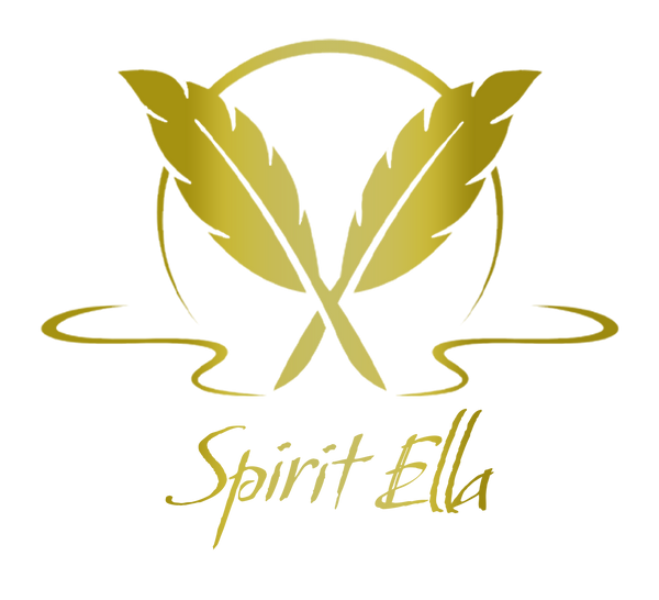 Spirit Ella