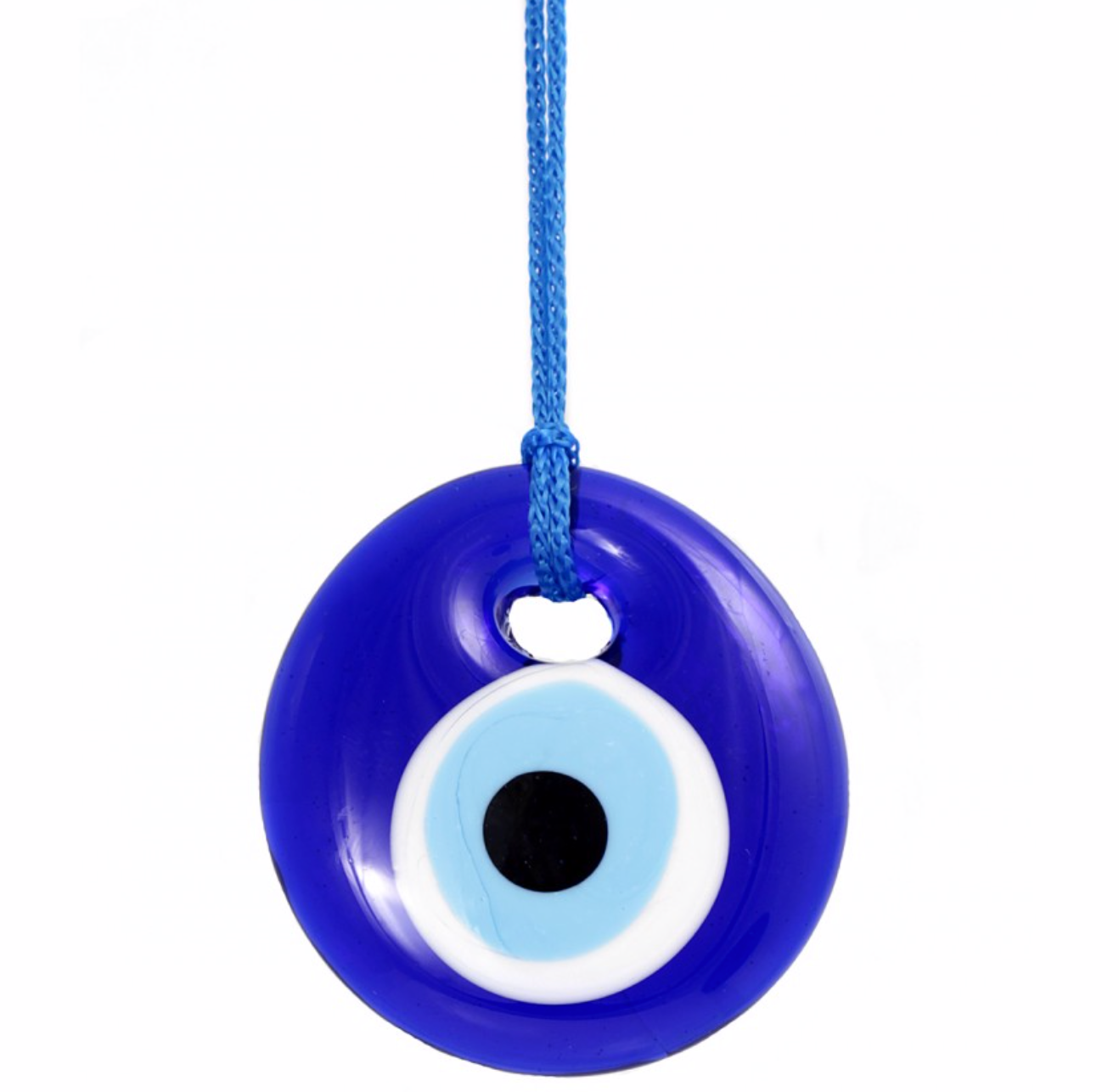 Evil Eye Good Luck Charm